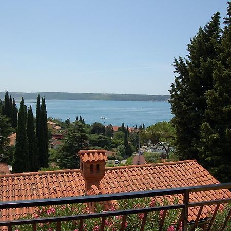 Apartments Mediteran Portorož Rom bilde