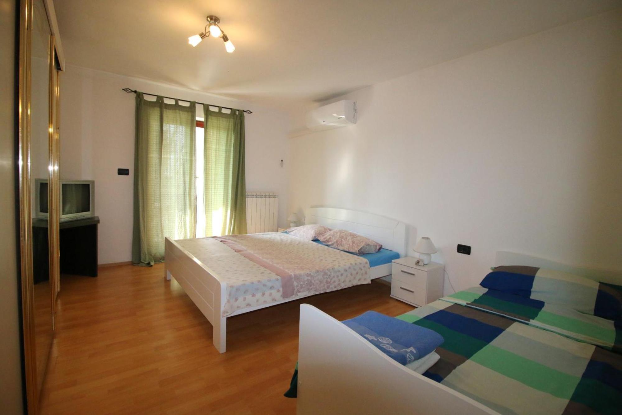 Apartments Mediteran Portorož Eksteriør bilde